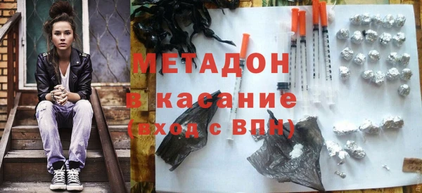 хмурый Алексин