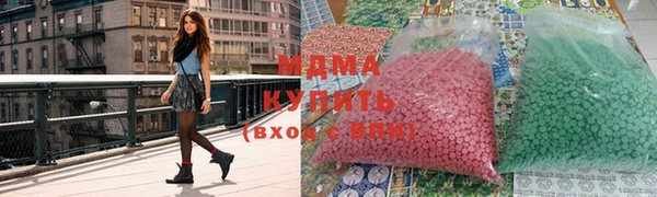 хмурый Алексин