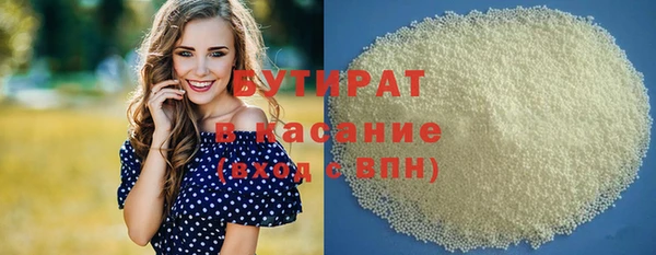 хмурый Алексин